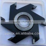 TCH001.01 TCT Carbide Grooving Cutter Head For Slotting thumbnail-3