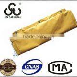 Zipper End Lay Flat 800mm Mining Air Duct thumbnail-1