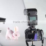 JINBEI CALER 580/580RF Speedlite Optional External Power Pack thumbnail-4