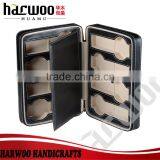 Pu Leather Watch Box,watch Packaging,watch Case