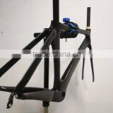 MeyerGlobal OEM Logo Super Light Weight Big Brand S5-14 Carbon Road Bike Frames 48cm,50cm,52cm,54cm,56cm Taiwan thumbnail-6