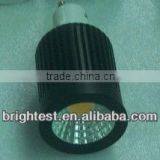 8W GU10/MR16/E27 COB LED Spotlight