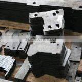 Customised Aluminum/stainless Steel/brass Metal Brackets for Wood,wall Bracket,steel Bracket thumbnail-6