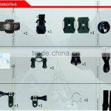 New Style NTK96650 Car Outdoor Black Box Sport Camrea Dual Lens Action Camera Dvr thumbnail-6