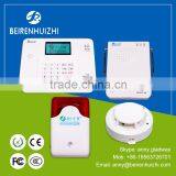 Fashional Desgne Wireless Fire Alarm Control Panel for Home, Addressable Fire Alarm Control Panel With Remote Control thumbnail-3