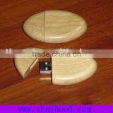 Wooden Usb Drive /wooden Usb Disk /wooden Usb Flash USB -411 thumbnail-1