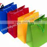 Cicle Cake Board Paper Bag thumbnail-2