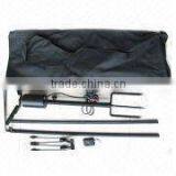 Hot Selling Rotary Pigeon Magnet Decoy Machines Decoy Rotation Holding