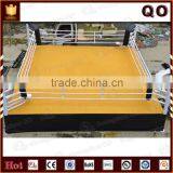International Standard MMA Fighting Boxing Ring for Competition thumbnail-3