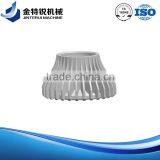 Customized Led Aluminum Housing