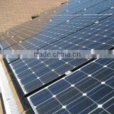 500 to 5000W for All Family 1kw Solar Tracker