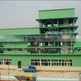 Crude Sunflower Oil Refined Machinery