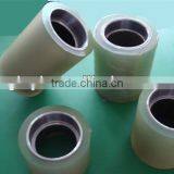 Steel Centre Polyurethane Coated Pinch Roller thumbnail-1