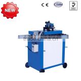 Portable Ventilation ducts forming machine