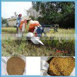 Direct Factory Supply Combine Wheat Cutter Mini Harvester