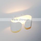 CE Rohs 2015 NEW MODEL surface mountedled modern led stair wall light
