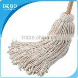 DEGO cangnan 16" long 400grm factory cotton blend mop replacement head