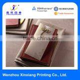 Beautiful Chinese Style Wedding Invitation Cards Congratulation Greeting Card