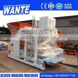 WT10-15 Mobile Type Brick Making Tools thumbnail-3