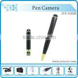 JVE-3102B 1280*720 HD Pen Camera/Mini Camera Pen/DVR Pen With USB Drive ,taking Photos,recording Audion Functions thumbnail-1