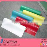 flexible color adhesive custom magnetic vinyl