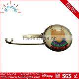 Crochet Lots Rhinestone Brooches