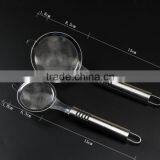 Wedge Wire Screen With Stainless Steel Handle