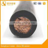 PVC Insulated Flexible Electrical Wire/power Cable thumbnail-3