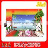 Beach Chair Picture Photo Frame thumbnail-1