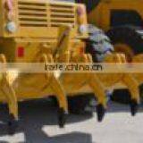 SDLGG-G8165C 165PS Motor Grader With Shanghai Diesel/cummins Engine ZF Transmission Hot for Exporting