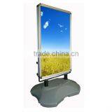 Environmental Promotional Windmaster Pavement Sign