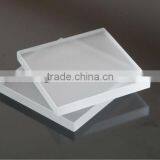 Tempered Frosted Starfire Glass AS/NZS 2208:1996 and EN12150 Certificate thumbnail-2