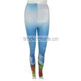 Custom Leggings,Shiny Leggings,Leggings for Women thumbnail-1