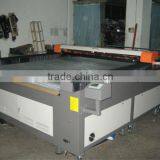Laser Cutting Machine SM1625 With Vacuum Table Co2 Laser Tube 100w thumbnail-5