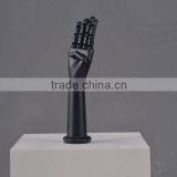 Jewelry Display Mannequin Hand, Articulated Wooden Hand thumbnail-3