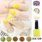 OEM Offered Manufacturer Fashion Women Soak Off Bulk Nail Polish Gel