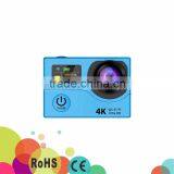 Eken H3r Sunplus Sport Camera 4k Remote Control Wifi Video Camera 4k thumbnail-1