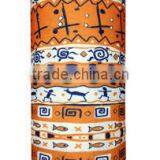 Customizable Wholesale Fishing Hiking Bicycle Sports Scarf Magic Bandana thumbnail-2