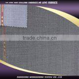 2015 China Supplier 88 Polyester 12 Rayon Plain English Side Best Fabric for Trousers thumbnail-1