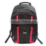 Cheap Wholesale the Classical Color College Travel Backpacks With Fast Delivery thumbnail-1