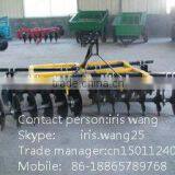 2015 Hot Sale Opposed Disc Harrow for Tractor thumbnail-2