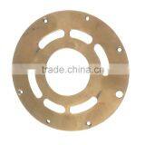 VALVE PLATES 40cc HST Hydraulic Static Transmission Harvester Parts Hydraulic Motor Harvester Parts Piston Pump thumbnail-3