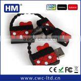 OEM Customize Any Material Handbag Usb Flash Drive Disk ( Welcome to Visit us HM Factory ) thumbnail-5