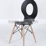 2016 New Design Plastic Chair / Fashion Plastic Chair /bar PP 1565 thumbnail-2