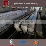 High Quality Cold Drawn Bright Finish DIN 174 304 Stainless Steel Flat Bar thumbnail-1