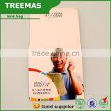 New Products Standing up Pouch/ Stand up Pouch/ Pocket Reading Glasses to Protect and Decorate Glass China Supplier thumbnail-1