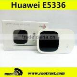 21Mbps Mobile WiFi Router Huawei E5336 thumbnail-1