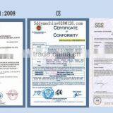 Hot Sale QT4-15C Automatic Hess Concrete Block Making Machine Price,brick Making Machine thumbnail-6