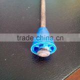 Concrete Forming Plywood Form Long End Snap Tie thumbnail-1