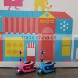 CE Approval New 3 in 1 Child Scooter With Seat &container for Best Toy Quality Choice thumbnail-3